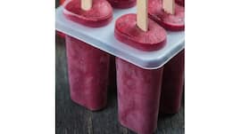 Must try: Jamun mint popsicle recipe