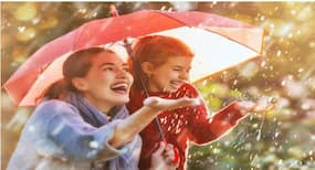 Monsoon: Include these healthy foods in your platter
