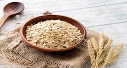 National Nutrition Week 2018: Eat these foods rich in phosphorous