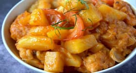 Must try: You will love this yummilicious pineapple chicken recipe Must try: You will love this yummilicious pineapple chicken recipe