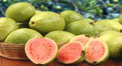 Know how guava can help you to get rid of constipation + try this amazing guava canapés recipe