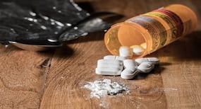 Increasing opioid dosage may not help in reducing non-cancer pain