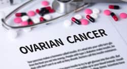 Have ovarian cancer? Treat it the nature's way