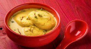 paneer-bread-rasmalai