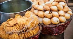 Pani Puri Health Benefits: पानी पुरी खाने के फायदे, गोलगप्पे के स्वास्थ्य लाभ ।