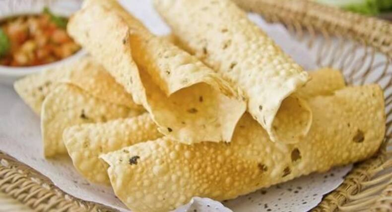 पापड़ भी कर सकता है आपको बीमार, जानें कैसे