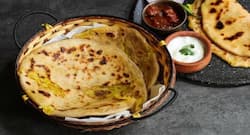 सादा और सदाबहार नाश्‍ता है भरवां परांठा, पेट ही नहीं मन भी हो जाएगा तृप्‍त