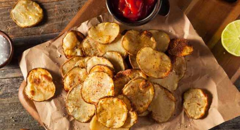 Foods you should avoid for better heart health