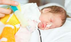 How To Increase The Immunity Of A Premature Baby