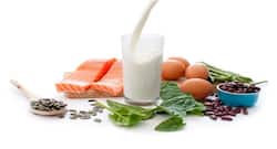 6 foods that have more protein than eggs