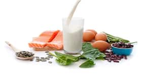 6 foods that have more protein than eggs 6 foods that have more protein than eggs