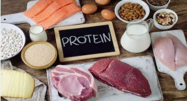 How much protein is too much for you? | TheHealthSite.com