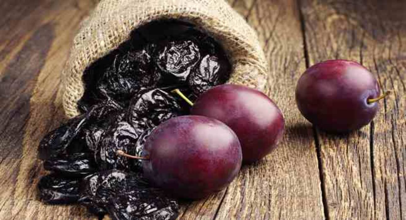 5 best high-fibre foods you should eat