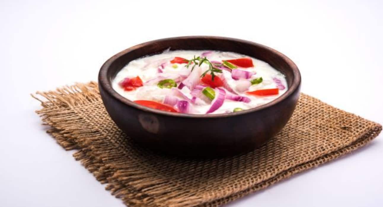 5 ways to include whole-fat yoghurt in your diet