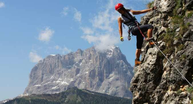 Do You Know About These 5 Health Benefits Of Rock Climbing ...