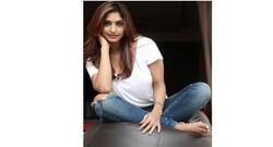 Actress Sandhya Shetty spills beans on her fitness routine