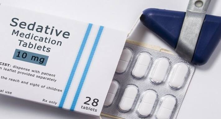 1 in 4 adults using sedatives goes for long-term use despite side ...