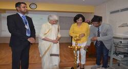 Specialized healthcare services for the elderly people