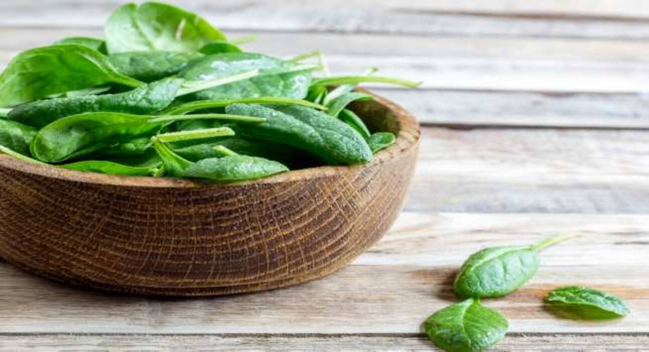 Hair fall? Have these 7 foods for sure