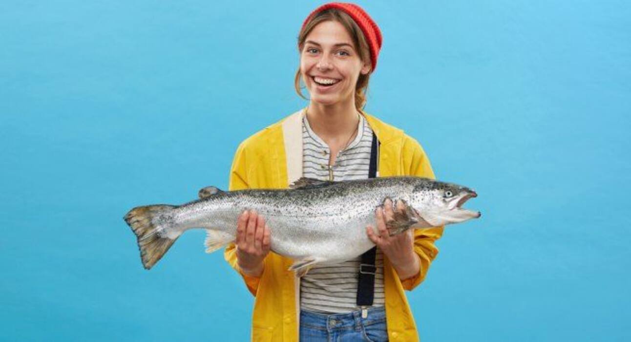 National Nutrition Week 2018: Why should you start having fish?