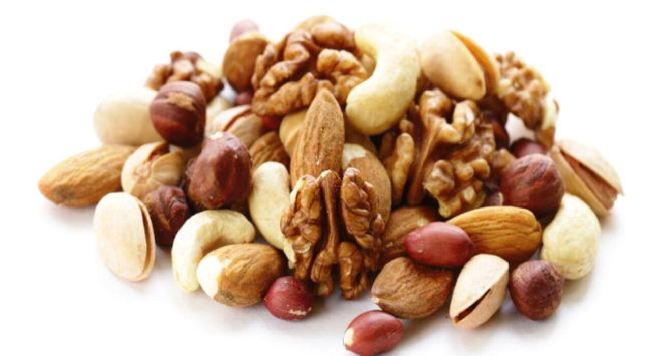 Hair fall? Have these 7 foods for sure