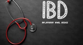 Inflammatory bowel disease ups death risk, says study