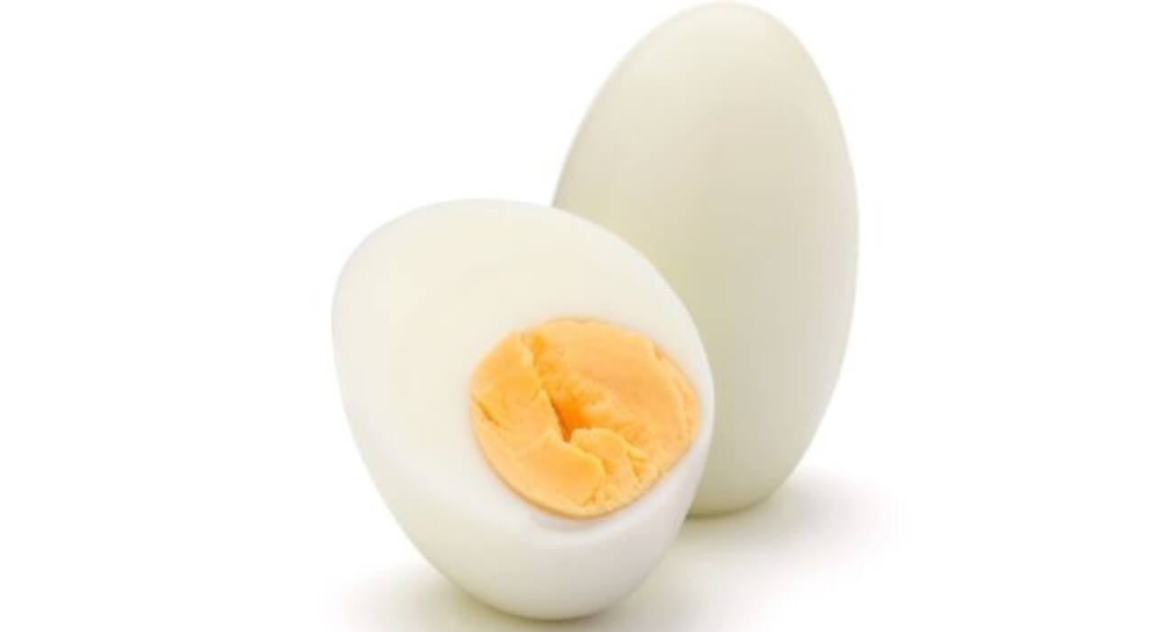 Hair fall? Have these 7 foods for sure