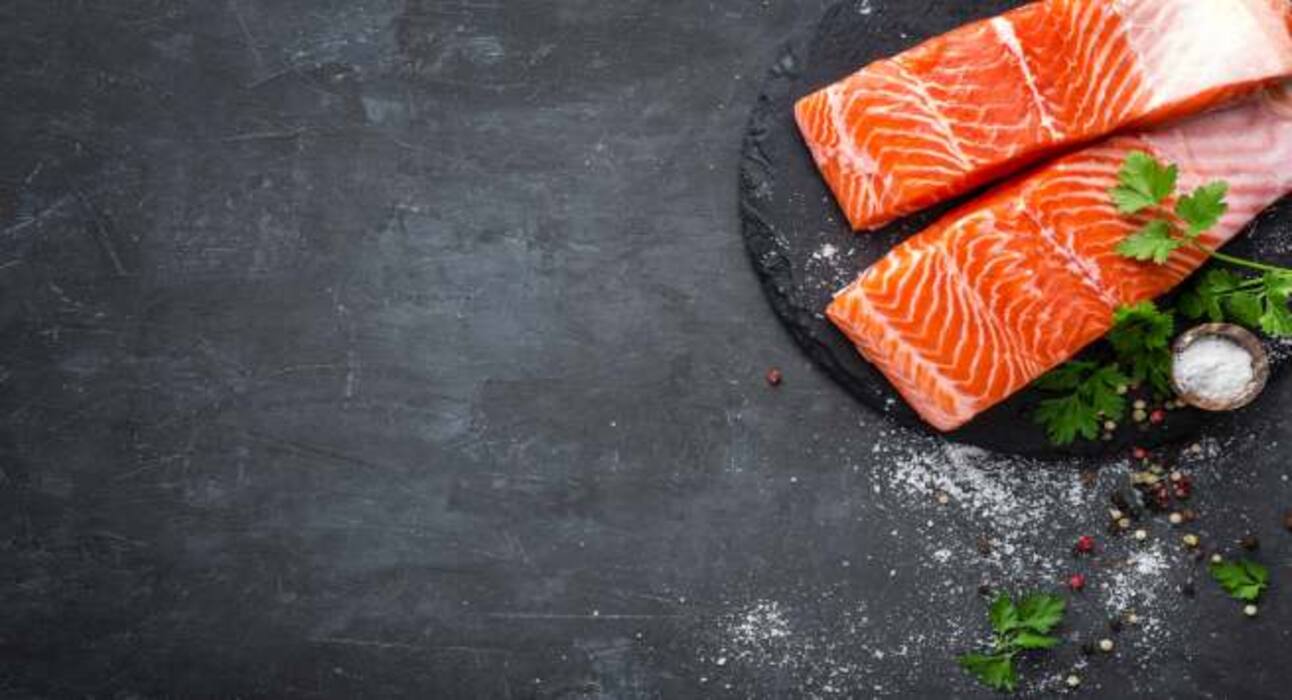 Hair fall? Have these 7 foods for sure