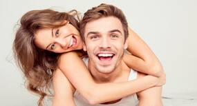 Did you know that smiling doesn't necessarily mean you are happy? Did you know that smiling doesn't necessarily mean you are happy?