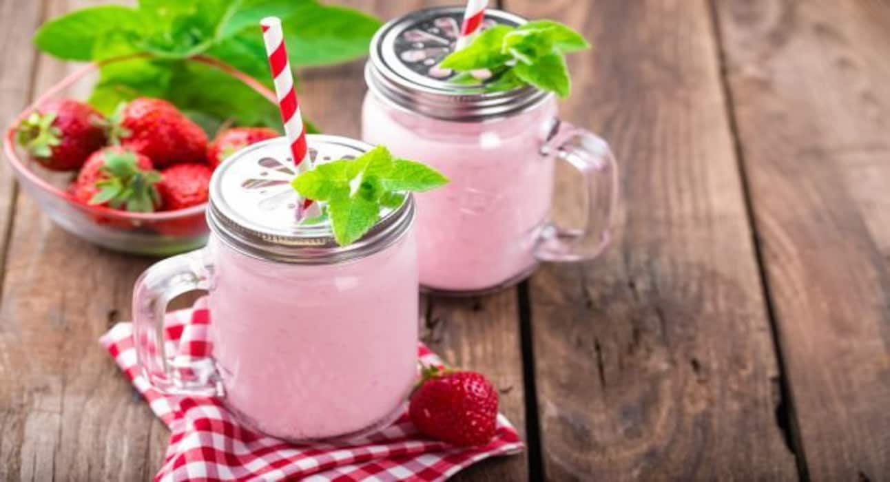 5 ways to include whole-fat yoghurt in your diet