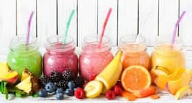 National Nutrition Week 2018: Best foods to eat before workout