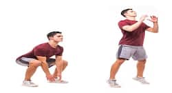 A leg workout circuit for pumped up shanks