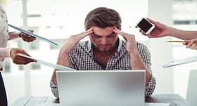 4 strange ways of de-stressing: Try these and reduce stress