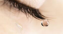 Scientists develop new sensor that examines tears for signs of eye damage