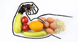 4 foods that will spike up your testosterone levels