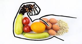 4 foods that will spike up your testosterone levels