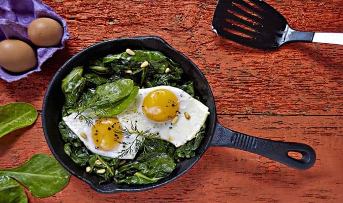 Weight loss: 7 healthy fat-burning foods you must have during your breakfast