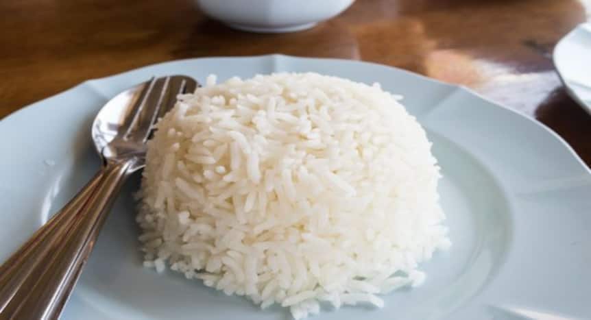 Replace white rice with these 5 low-carb alternatives | TheHealthSite.com