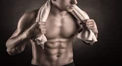 Exercises you can do with just your towel