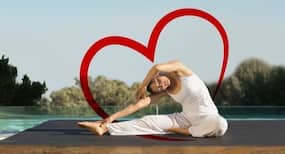 बढ़ रहे हैं हृदयाघात के मामले , लंबी उम्र के लिए दिल को यूं रखें स्वस्थ