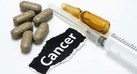 Fill your diet with organic foods to dodge cancer diagnosis