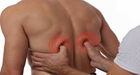 Have high blood pressure? Use acupressure to tame it