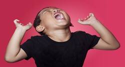 Parents harsher behaviour towards children can make them aggressive: Study