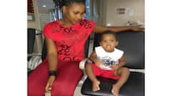 First case of Sturge-Weber Syndrome treated in India with stem cell therapy