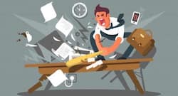 Managing anger may not be that tough: Try these ways