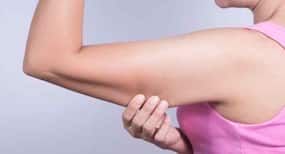 Want to get rid of your flabby arms? Try these 5 home workouts to melt away that stubborn fat