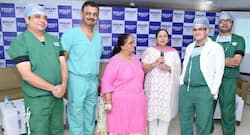 India facing knee arthritis epidemic, say orthopedic surgeons