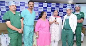India facing knee arthritis epidemic, say orthopedic surgeons