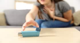 Suffering from asthma? Watch out these strange triggers