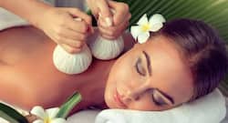 The ultimate Ayurvedic guide to help you beat stress!